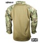 Kombat BTP British Army PCS MTP UBACS Shirt Under Body Armour Combat Shirt NEW